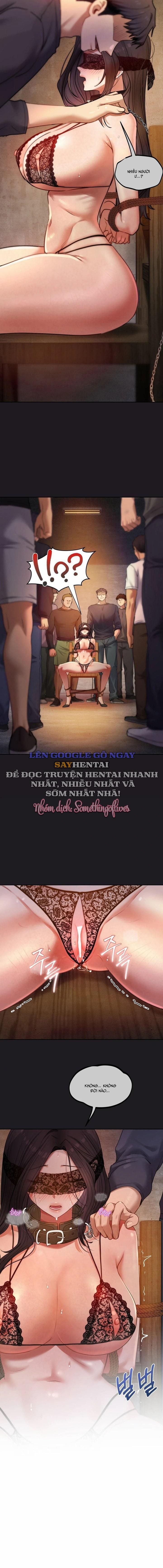 đọc truyện Tài Khoản Mạng Xã Hội Bí Mật Của Giáo Sư Chương 10 ảnh 11 tại Thiên Thai Truyện