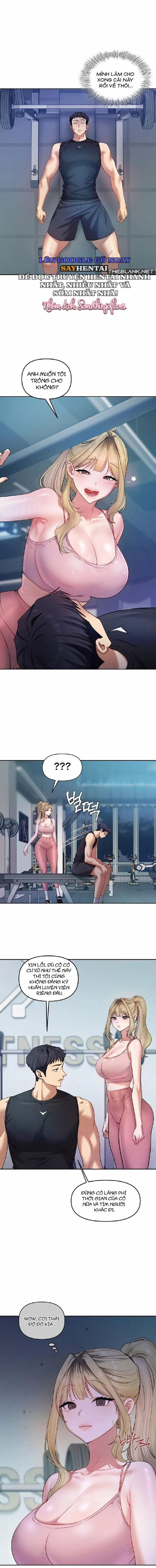 đọc truyện Tài Khoản Mạng Xã Hội Bí Mật Của Giáo Sư Chương 11 ảnh 12 tại Thiên Thai Truyện