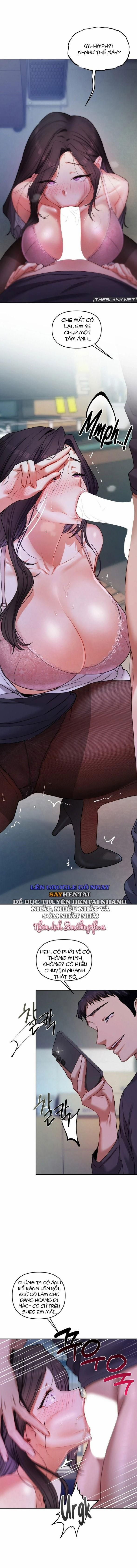 đọc truyện Tài Khoản Mạng Xã Hội Bí Mật Của Giáo Sư Chương 11 ảnh 5 tại Thiên Thai Truyện