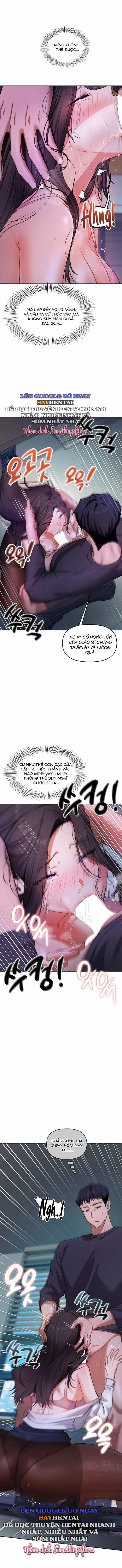 đọc truyện Tài Khoản Mạng Xã Hội Bí Mật Của Giáo Sư Chương 11 ảnh 6 tại Thiên Thai Truyện