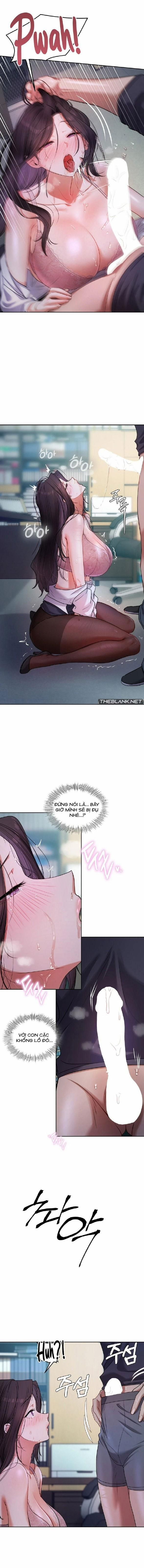 đọc truyện Tài Khoản Mạng Xã Hội Bí Mật Của Giáo Sư Chương 11 ảnh 7 tại Thiên Thai Truyện