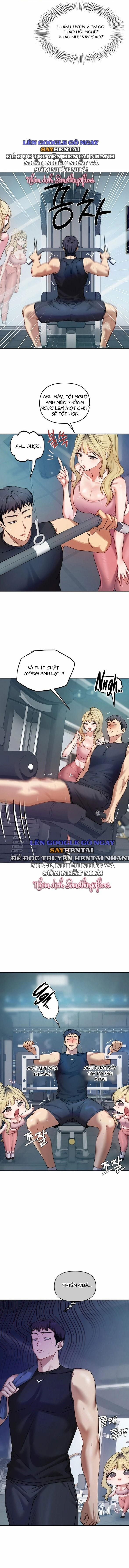 đọc truyện Tài Khoản Mạng Xã Hội Bí Mật Của Giáo Sư Chương 11 ảnh 11 tại Thiên Thai Truyện