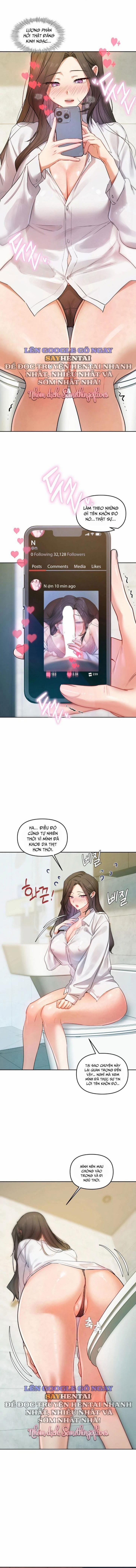 đọc truyện Tài Khoản Mạng Xã Hội Bí Mật Của Giáo Sư Chương 12 ảnh 2 tại Thiên Thai Truyện