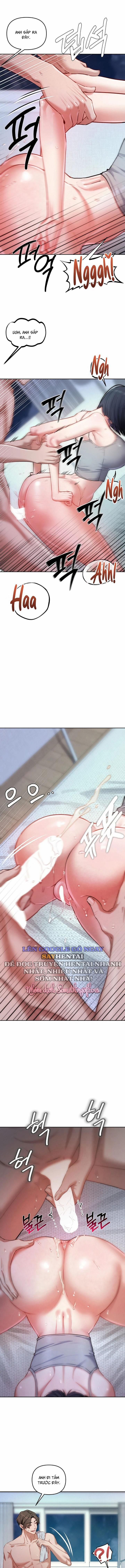 đọc truyện Tài Khoản Mạng Xã Hội Bí Mật Của Giáo Sư Chương 12 ảnh 13 tại Thiên Thai Truyện