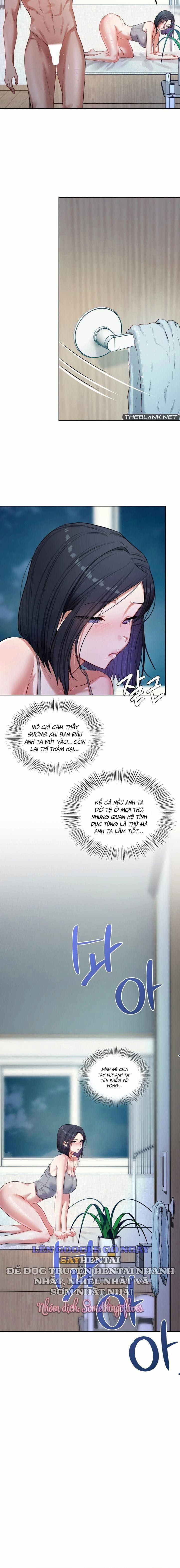 đọc truyện Tài Khoản Mạng Xã Hội Bí Mật Của Giáo Sư Chương 12 ảnh 14 tại Thiên Thai Truyện