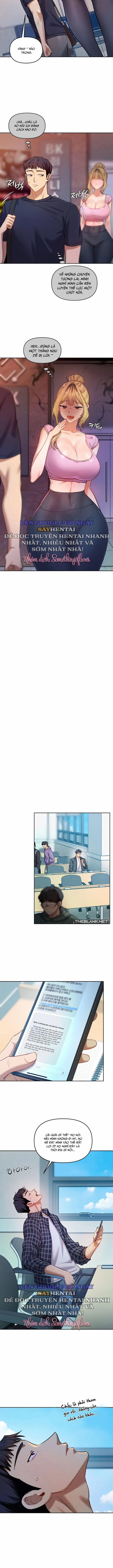 đọc truyện Tài Khoản Mạng Xã Hội Bí Mật Của Giáo Sư Chương 12 ảnh 5 tại Thiên Thai Truyện