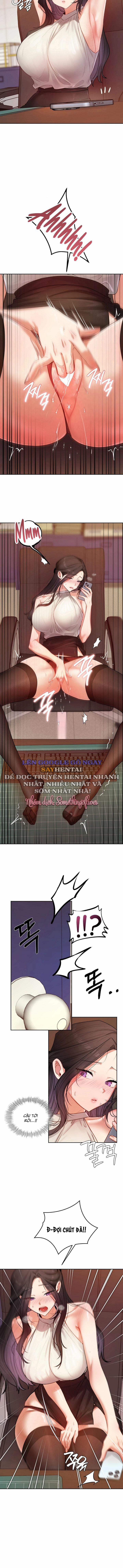 đọc truyện Tài Khoản Mạng Xã Hội Bí Mật Của Giáo Sư Chương 12 ảnh 8 tại Thiên Thai Truyện