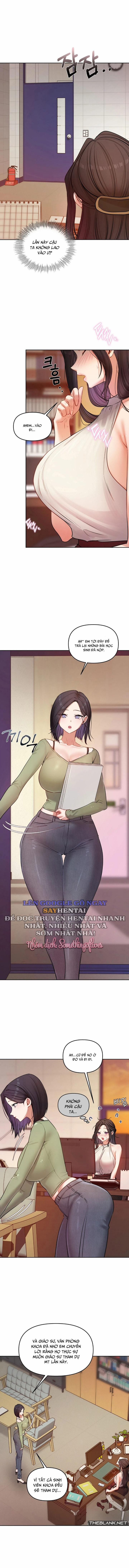 đọc truyện Tài Khoản Mạng Xã Hội Bí Mật Của Giáo Sư Chương 12 ảnh 9 tại Thiên Thai Truyện