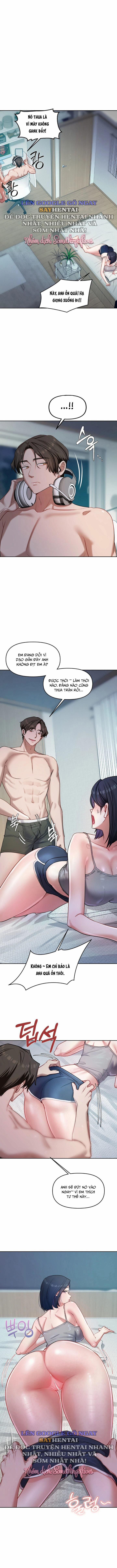 đọc truyện Tài Khoản Mạng Xã Hội Bí Mật Của Giáo Sư Chương 12 ảnh 11 tại Thiên Thai Truyện