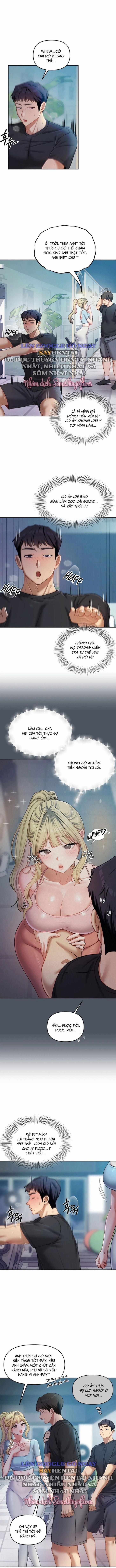 đọc truyện Tài Khoản Mạng Xã Hội Bí Mật Của Giáo Sư Chương 13 ảnh 2 tại Thiên Thai Truyện