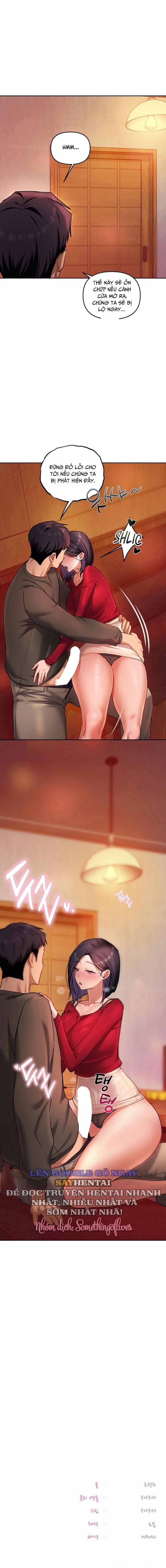 đọc truyện Tài Khoản Mạng Xã Hội Bí Mật Của Giáo Sư Chương 13 ảnh 13 tại Thiên Thai Truyện