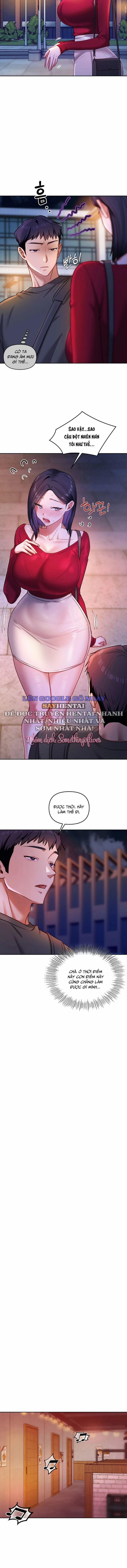 đọc truyện Tài Khoản Mạng Xã Hội Bí Mật Của Giáo Sư Chương 13 ảnh 11 tại Thiên Thai Truyện