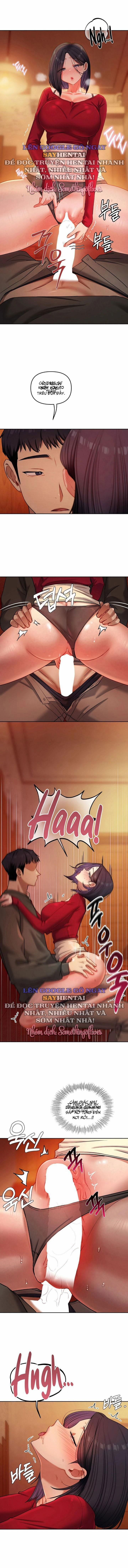 đọc truyện Tài Khoản Mạng Xã Hội Bí Mật Của Giáo Sư Chương 14 ảnh 3 tại Thiên Thai Truyện