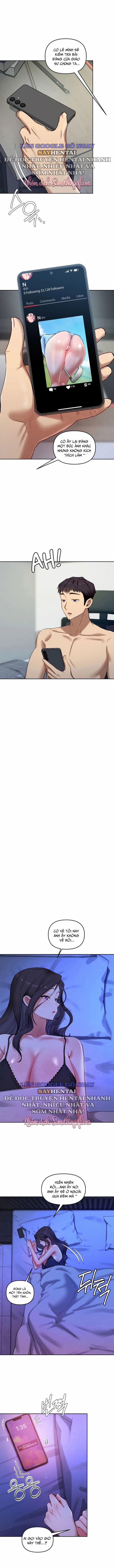 đọc truyện Tài Khoản Mạng Xã Hội Bí Mật Của Giáo Sư Chương 14 ảnh 12 tại Thiên Thai Truyện