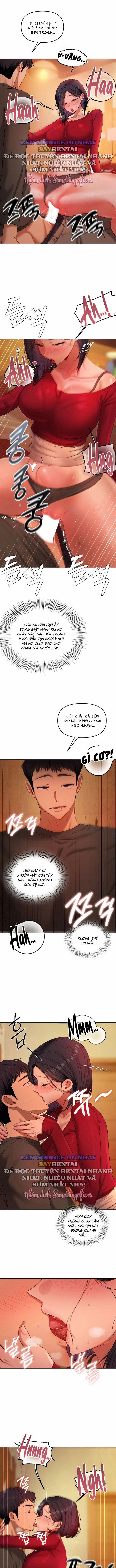 đọc truyện Tài Khoản Mạng Xã Hội Bí Mật Của Giáo Sư Chương 14 ảnh 4 tại Thiên Thai Truyện