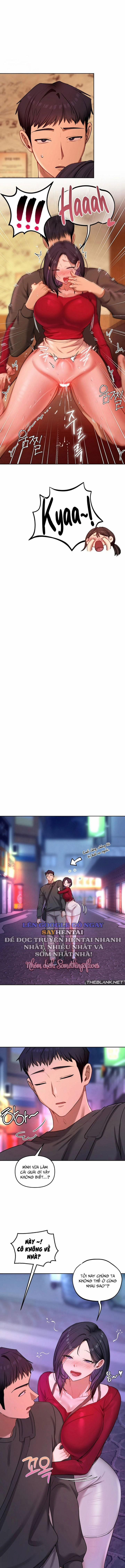 đọc truyện Tài Khoản Mạng Xã Hội Bí Mật Của Giáo Sư Chương 14 ảnh 7 tại Thiên Thai Truyện