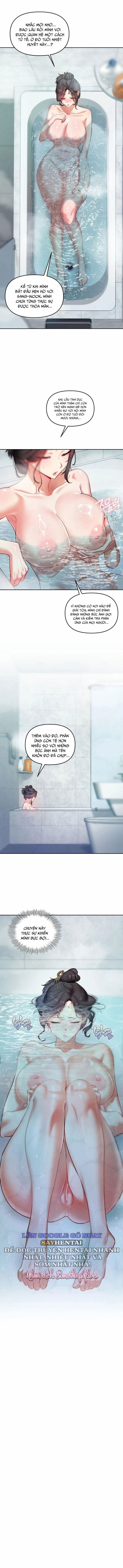 đọc truyện Tài Khoản Mạng Xã Hội Bí Mật Của Giáo Sư Chương 14 ảnh 9 tại Thiên Thai Truyện