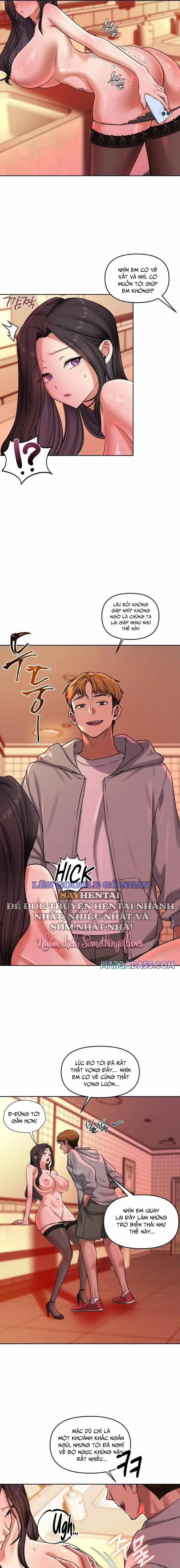 đọc truyện Tài Khoản Mạng Xã Hội Bí Mật Của Giáo Sư Chương 15 ảnh 12 tại Thiên Thai Truyện