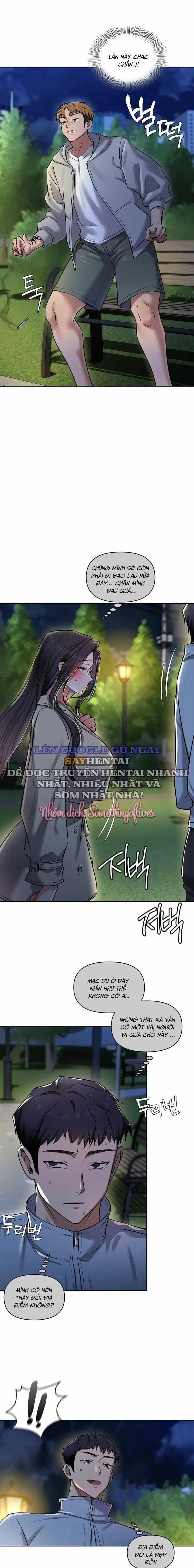 đọc truyện Tài Khoản Mạng Xã Hội Bí Mật Của Giáo Sư Chương 15 ảnh 5 tại Thiên Thai Truyện