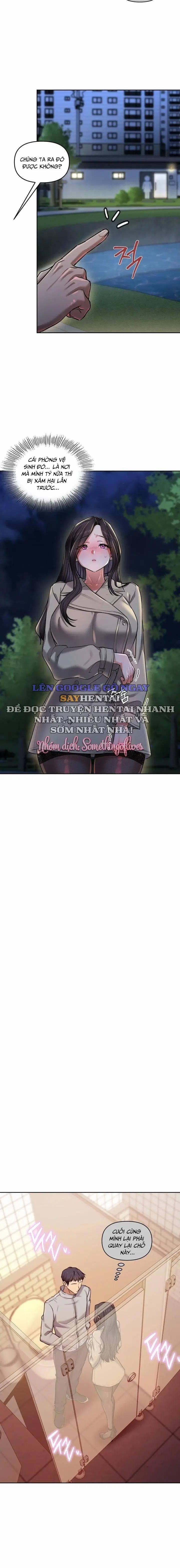 đọc truyện Tài Khoản Mạng Xã Hội Bí Mật Của Giáo Sư Chương 15 ảnh 6 tại Thiên Thai Truyện