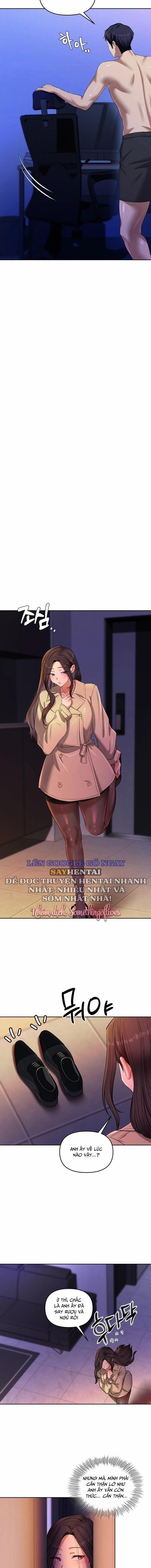 đọc truyện Tài Khoản Mạng Xã Hội Bí Mật Của Giáo Sư Chương 16 ảnh 14 tại Thiên Thai Truyện