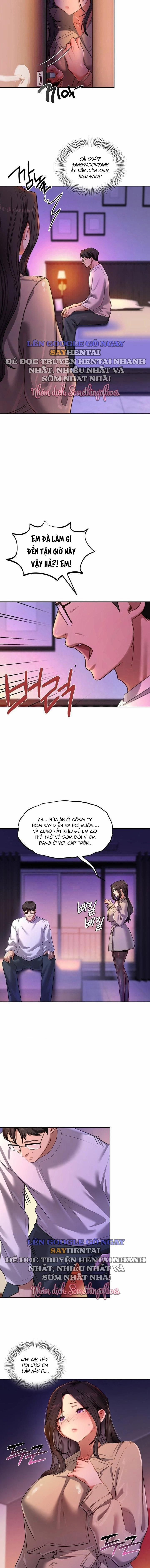 đọc truyện Tài Khoản Mạng Xã Hội Bí Mật Của Giáo Sư Chương 16 ảnh 15 tại Thiên Thai Truyện