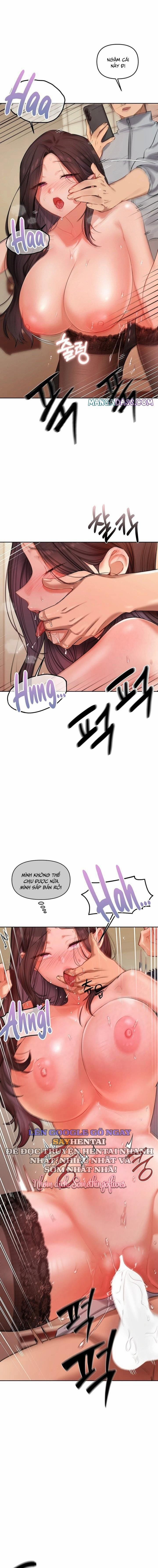 đọc truyện Tài Khoản Mạng Xã Hội Bí Mật Của Giáo Sư Chương 16 ảnh 9 tại Thiên Thai Truyện