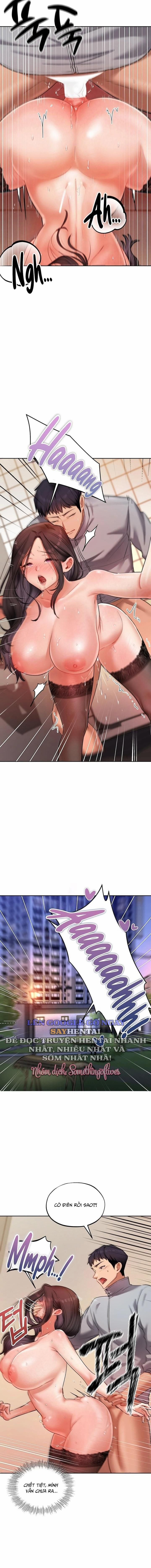 đọc truyện Tài Khoản Mạng Xã Hội Bí Mật Của Giáo Sư Chương 16 ảnh 10 tại Thiên Thai Truyện