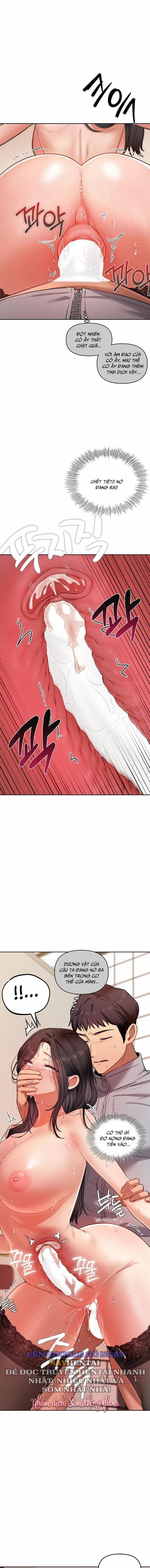 đọc truyện Tài Khoản Mạng Xã Hội Bí Mật Của Giáo Sư Chương 16 ảnh 11 tại Thiên Thai Truyện