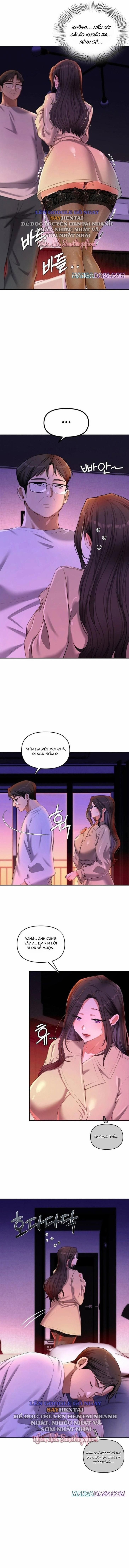 đọc truyện Tài Khoản Mạng Xã Hội Bí Mật Của Giáo Sư Chương 17 ảnh 2 tại Thiên Thai Truyện