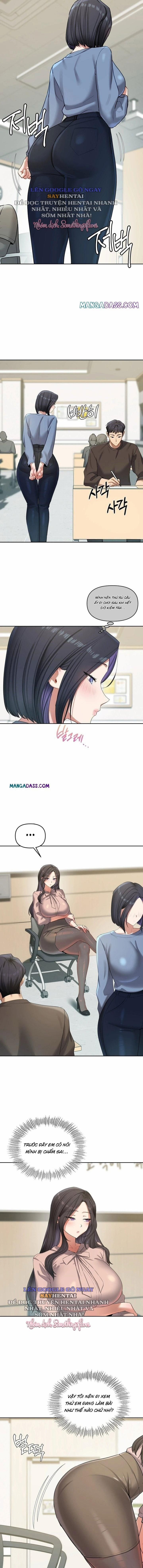 đọc truyện Tài Khoản Mạng Xã Hội Bí Mật Của Giáo Sư Chương 17 ảnh 9 tại Thiên Thai Truyện