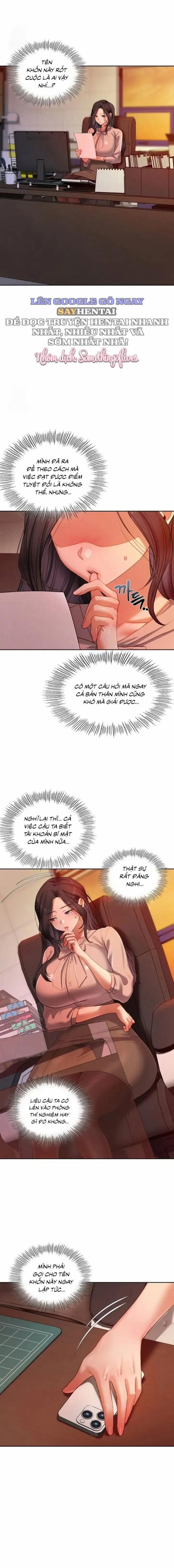 đọc truyện Tài Khoản Mạng Xã Hội Bí Mật Của Giáo Sư Chương 18 ảnh 2 tại Thiên Thai Truyện