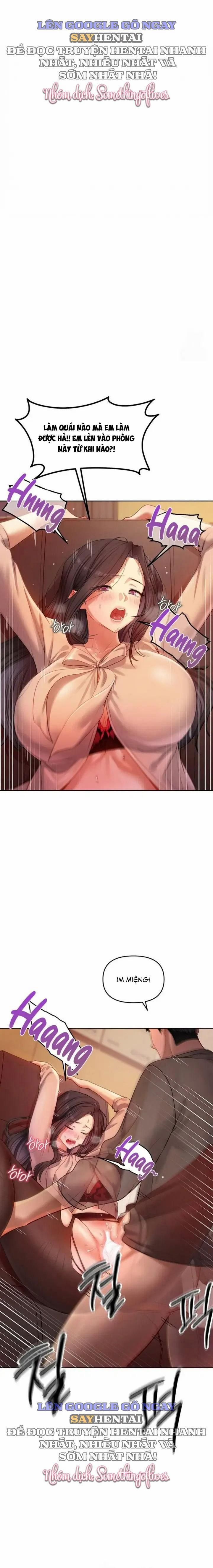 đọc truyện Tài Khoản Mạng Xã Hội Bí Mật Của Giáo Sư Chương 18 ảnh 3 tại Thiên Thai Truyện