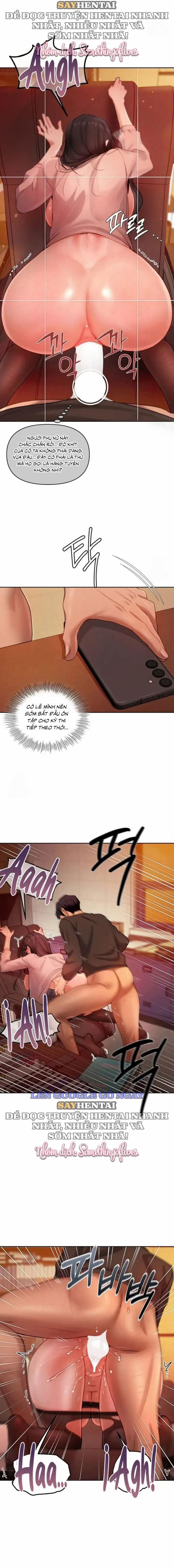 đọc truyện Tài Khoản Mạng Xã Hội Bí Mật Của Giáo Sư Chương 18 ảnh 13 tại Thiên Thai Truyện