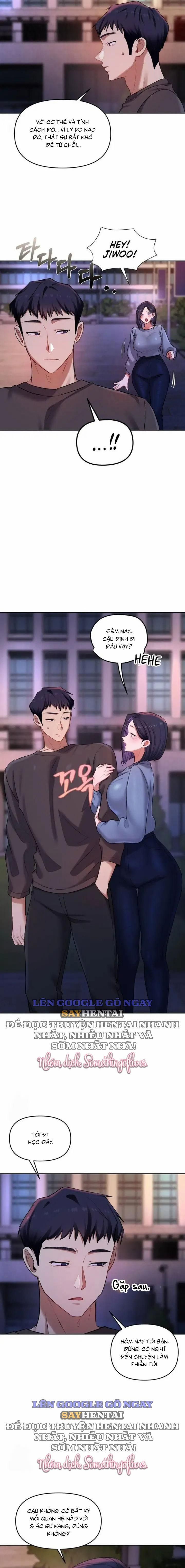 đọc truyện Tài Khoản Mạng Xã Hội Bí Mật Của Giáo Sư Chương 18 ảnh 17 tại Thiên Thai Truyện