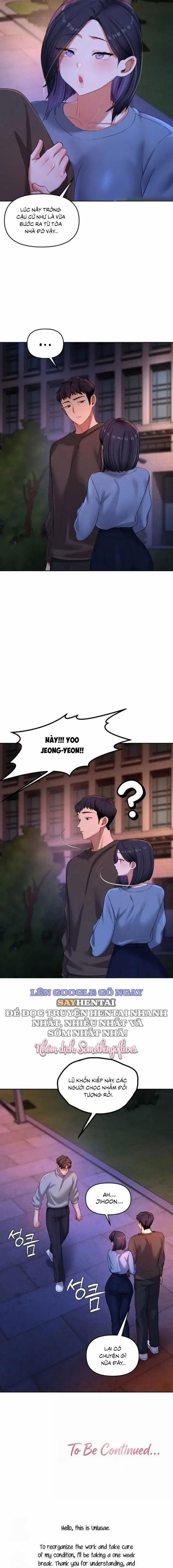 đọc truyện Tài Khoản Mạng Xã Hội Bí Mật Của Giáo Sư Chương 18 ảnh 18 tại Thiên Thai Truyện