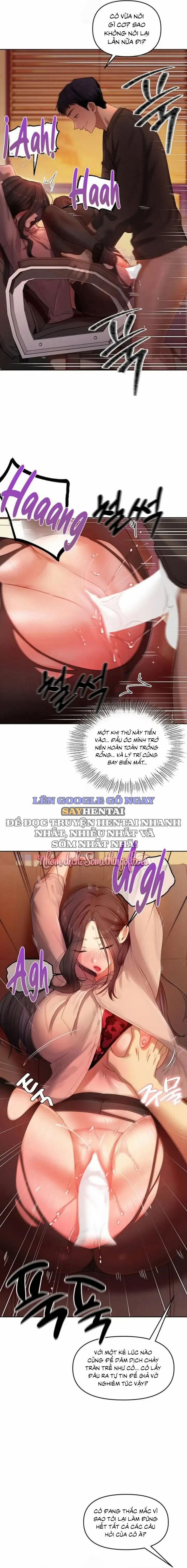 đọc truyện Tài Khoản Mạng Xã Hội Bí Mật Của Giáo Sư Chương 18 ảnh 4 tại Thiên Thai Truyện