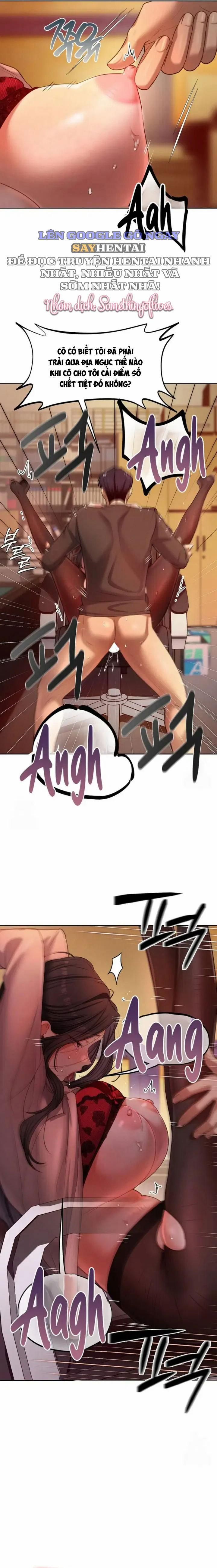 đọc truyện Tài Khoản Mạng Xã Hội Bí Mật Của Giáo Sư Chương 18 ảnh 5 tại Thiên Thai Truyện