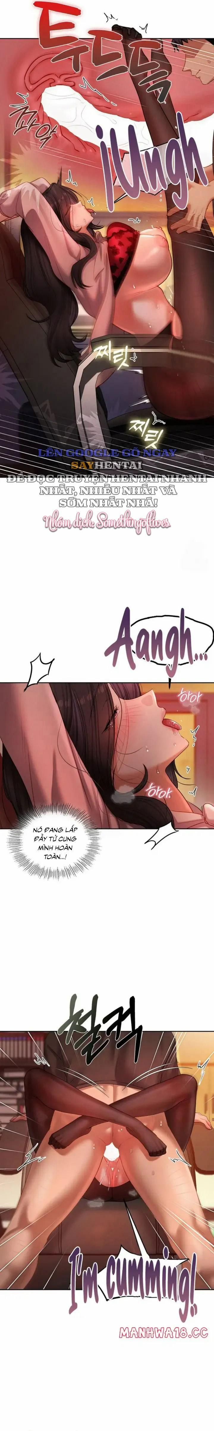 đọc truyện Tài Khoản Mạng Xã Hội Bí Mật Của Giáo Sư Chương 18 ảnh 6 tại Thiên Thai Truyện