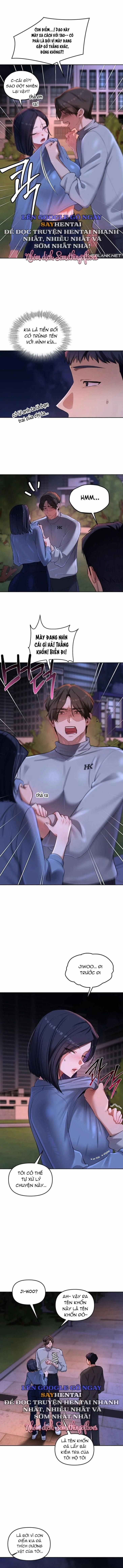 đọc truyện Tài Khoản Mạng Xã Hội Bí Mật Của Giáo Sư Chương 19 ảnh 2 tại Thiên Thai Truyện