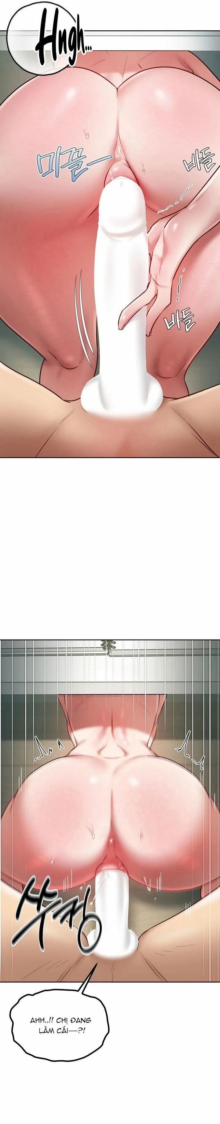 đọc truyện Tài Khoản Mạng Xã Hội Bí Mật Của Giáo Sư Chương 19 ảnh 12 tại Thiên Thai Truyện