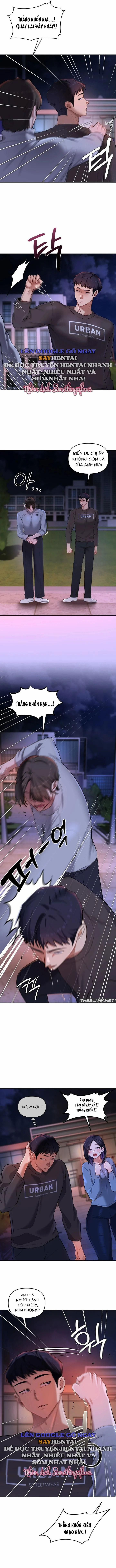 đọc truyện Tài Khoản Mạng Xã Hội Bí Mật Của Giáo Sư Chương 19 ảnh 4 tại Thiên Thai Truyện