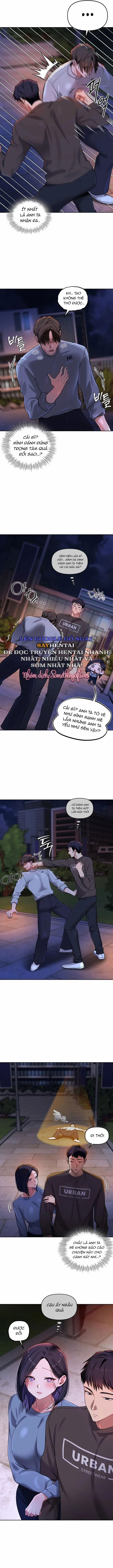 đọc truyện Tài Khoản Mạng Xã Hội Bí Mật Của Giáo Sư Chương 19 ảnh 5 tại Thiên Thai Truyện