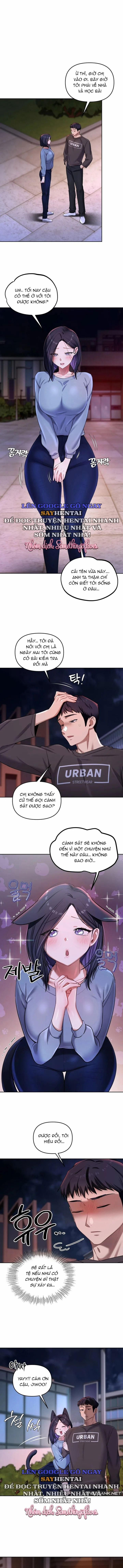 đọc truyện Tài Khoản Mạng Xã Hội Bí Mật Của Giáo Sư Chương 19 ảnh 6 tại Thiên Thai Truyện