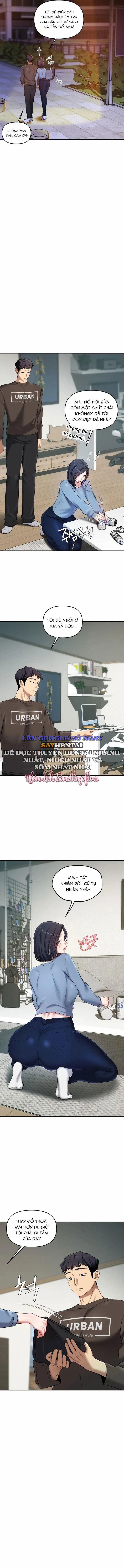 đọc truyện Tài Khoản Mạng Xã Hội Bí Mật Của Giáo Sư Chương 19 ảnh 7 tại Thiên Thai Truyện