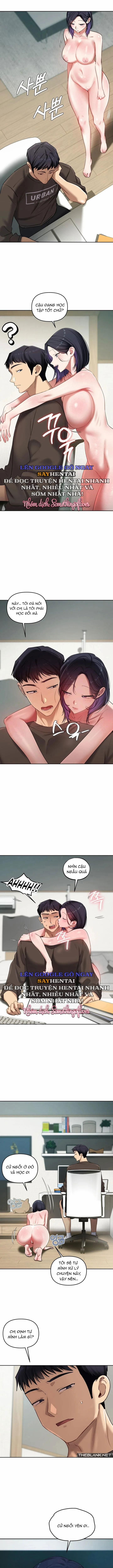 đọc truyện Tài Khoản Mạng Xã Hội Bí Mật Của Giáo Sư Chương 19 ảnh 9 tại Thiên Thai Truyện