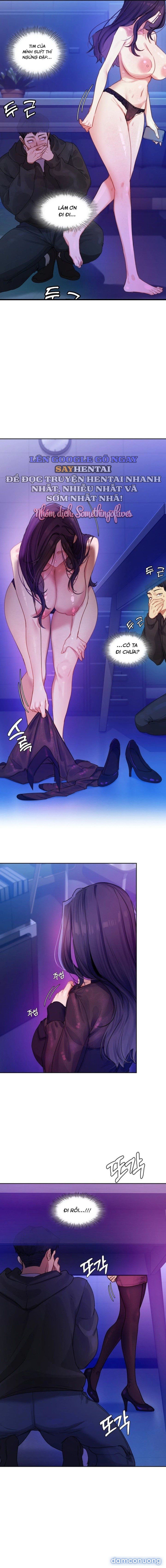 đọc truyện Tài Khoản Mạng Xã Hội Bí Mật Của Giáo Sư Chương 2 ảnh 13 tại Thiên Thai Truyện