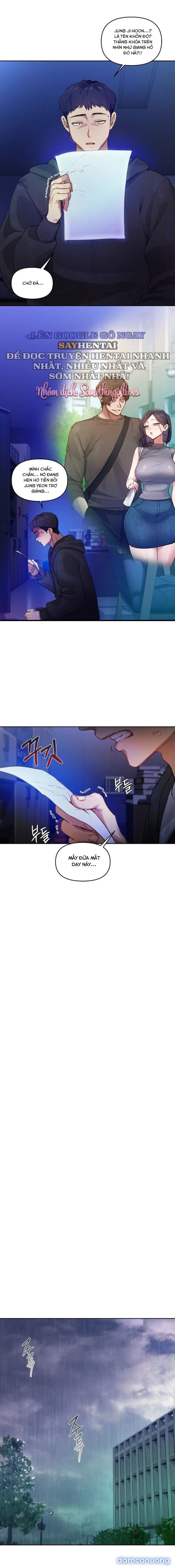 đọc truyện Tài Khoản Mạng Xã Hội Bí Mật Của Giáo Sư Chương 2 ảnh 17 tại Thiên Thai Truyện