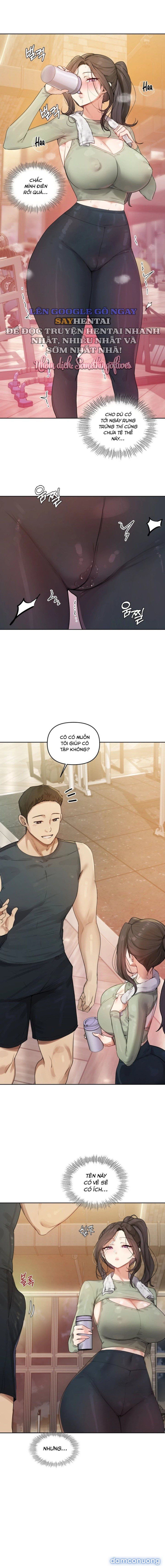 đọc truyện Tài Khoản Mạng Xã Hội Bí Mật Của Giáo Sư Chương 2 ảnh 4 tại Thiên Thai Truyện