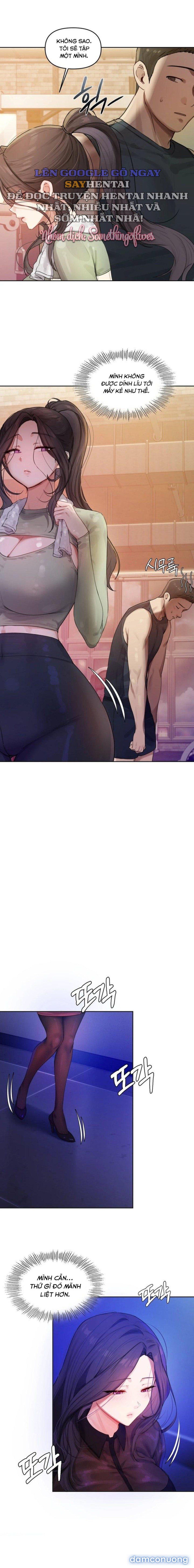 đọc truyện Tài Khoản Mạng Xã Hội Bí Mật Của Giáo Sư Chương 2 ảnh 5 tại Thiên Thai Truyện